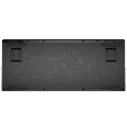 thumbnail image 6 of CORSAIR K65 PLUS WIRELESS 75% RGB Hot-Swappable Mechanical Gaming Keyboard - Pre-Lubricated CORSAIR MLX Fusion tactile Switches - 2.4GHz Wireless - Bluetooth®, 6 of 6
