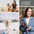 thumbnail image 4 of Dog Tie Out Stake Eurmax USA Heavy Duty for Large Dogs, 4 of 7