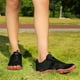thumbnail image 5 of Zapatillas UBFEN Barefoot para mujer/hombre, color negro, talla 36/37, 5 of 7