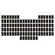 thumbnail image 2 of Cápsulas De Botella Retráctil Bolsa De Envoltura Cápsulas De Botella Para Bebidas Bodegas Uso Doméstico Negro SM SunniMix Cápsulas de botellas retráctiles, 2 of 8