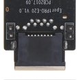 thumbnail image 4 of High quality Serial to Ethernet module server microcontroller TTL networking, 4 of 5