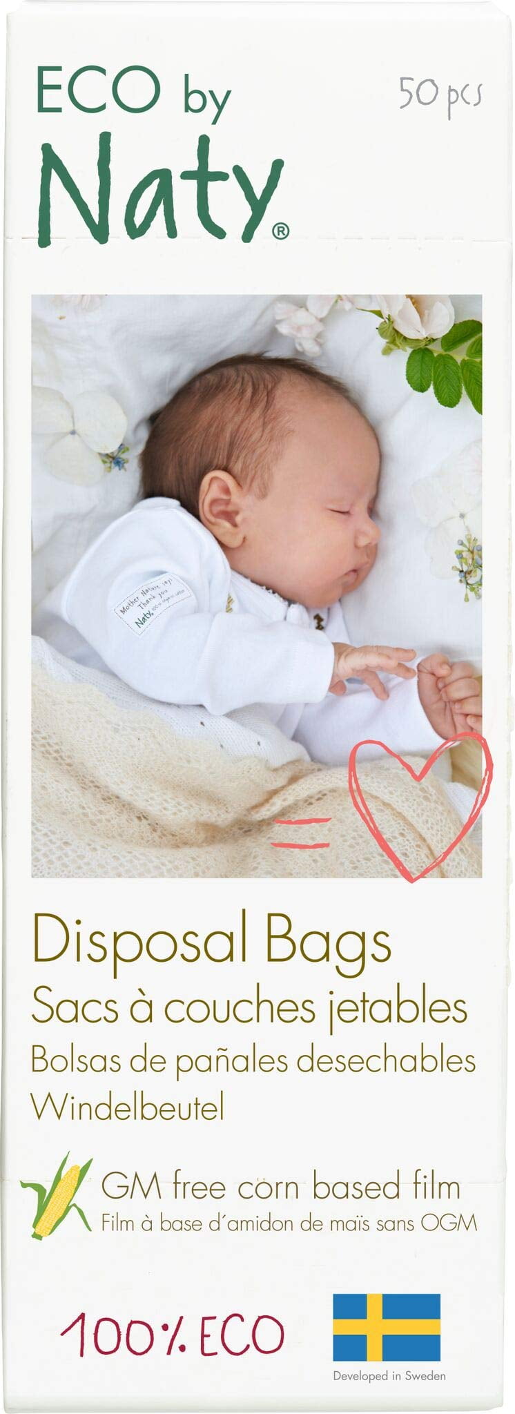 naty babycare