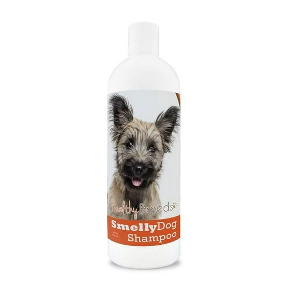 Healthy Breeds 192959001433 8 oz Skye Terrier Smelly Dog Baking Soda Shampoo