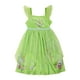 thumbnail image 1 of Camisón Disney para niñas Tinker Bell Fantasy Bata TINKERBELL 6Y, 1 of 6