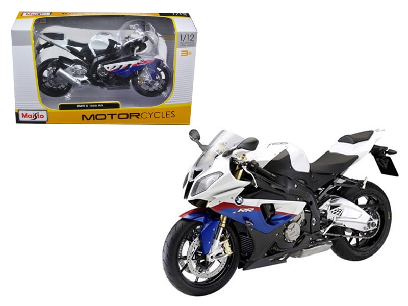 maisto bmw s1000rr
