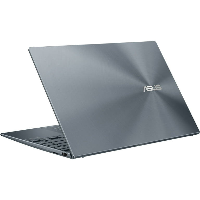ASUS ZenBook 13 Home & Business Laptop (Intel i5-1135G7 4 ASUS ZenBook 13 Home & Business Laptop (Intel i5-1135G7 4