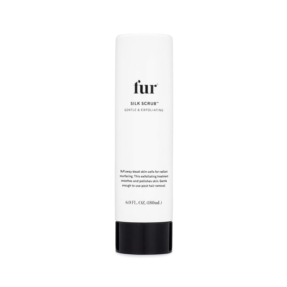 Borrador exfoliante Scrub Fur Silk KP Bump, 180 ml