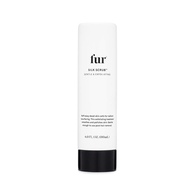 Borrador exfoliante Scrub Fur Silk KP Bump, 180 ml