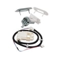 thumbnail image 2 of Kit de servicio de bloqueo de tapa de lavadora, repuesto WH08x31577, pieza de montaje de alto rendimiento para Gtw460amj2WW Gtw220ack1WW Gtw490acj2WW, 2 of 8
