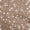 Brown, variant on oneOone Polyester Spandex Brown Fabric Asian Floral Fabric For Sewing Printed Craft Fabric By The Yard 56 Inch Wide