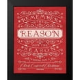 thumbnail image 2 of Marrott, Stephanie 15x18 Black Modern Framed Museum Art Print Titled - The Reason, 2 of 5