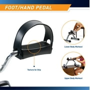 Marcy Cardio Mini-Cycle Exercise Bike: NS-912