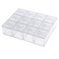 thumbnail image 1 of 12 cajas de regalo para bodas, cumpleaños infantiles, dulces y bombones. Claro, 1 of 9