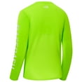 thumbnail image 7 of Bassdash Fishing T Shirts for Men UV Sun Protection UPF 50+ Long Sleeve Tee T-Shirt, 7 of 7