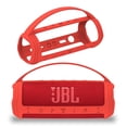 thumbnail image 1 of Funda de silicona para altavoz Bluetooth portátil JBL Flip 6, 1 of 6