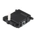 thumbnail image 1 of Actuador de puerta de mezcla del calentador HVAC Unique Bargains No.1L2Z19E616AA para Ford Expedition 2003-2017, 1 of 7