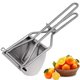 thumbnail image 4 of Potato Ricer, Heavy Duty Potato Masher and Ricer Kitchen Tool, 4 of 5