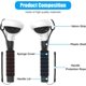 thumbnail image 3 of Extensor de controlador VR: esponja para el sudor, accesorio para aumentar la comodidad, brazos más largos para balancear manos pequeñas, 3 of 5