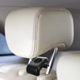 thumbnail image 3 of PAMINGONO Car Fan For Headrest Radiator Motor Cooling Car Usage 1Set, 3 of 8