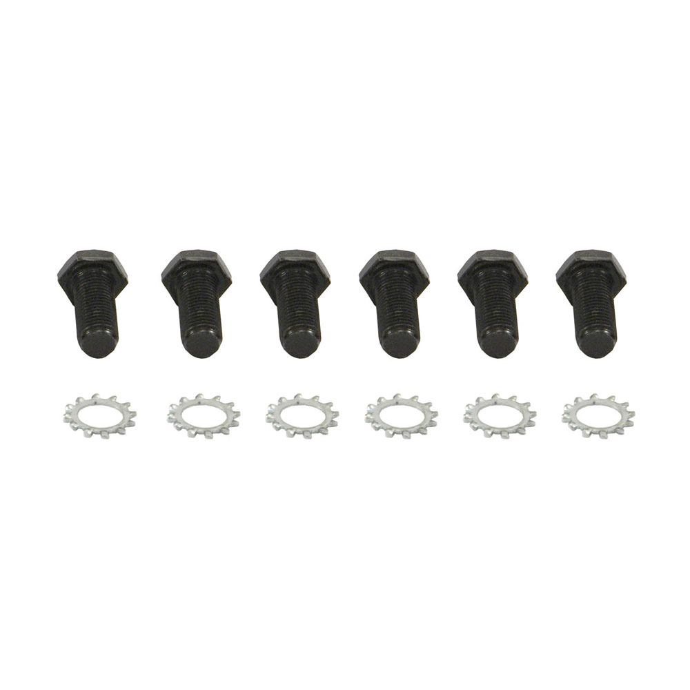 Spectre Performance Universal Flywheel Bolts, SPE-4698