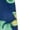 Z147-Green, variant on Boys' Clothing Sets Retro Athletic Short Sleeve Top + Casual Shorts Locomotive Pattern Loose Casual Shirt Shorts Set 2pcs Boys Clothing Sets