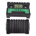 thumbnail image 3 of Régulateur de Contrôle Solaire, Régulateur Solaire Installation Facile Double Sortie USB pour la Puissance 50A, 3 of 8