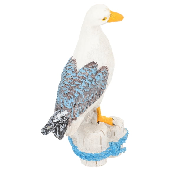 Seagull Ornaments Southeast Asia Decorations for Home Homedecor