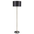 thumbnail image 1 of Hilton Contemporary Floor Lamp by LumiSource, 1 of 7