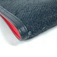 thumbnail image 6 of Pre-Owned Christian Louboutin SKY Sequin Bag Clutch Shoulder Leather Men Women Black (Good), 6 of 15