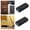 Black, variant on BVCL USB 3.0 Coupler Adapter USB Type A Female To Type A Female Extension Connector Converter Adapter