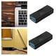 thumbnail image 2 of Adaptador acoplador USB 3.0 USB tipo A hembra a tipo A hembra, conector de extensión, adaptador convertidor, 2 of 8