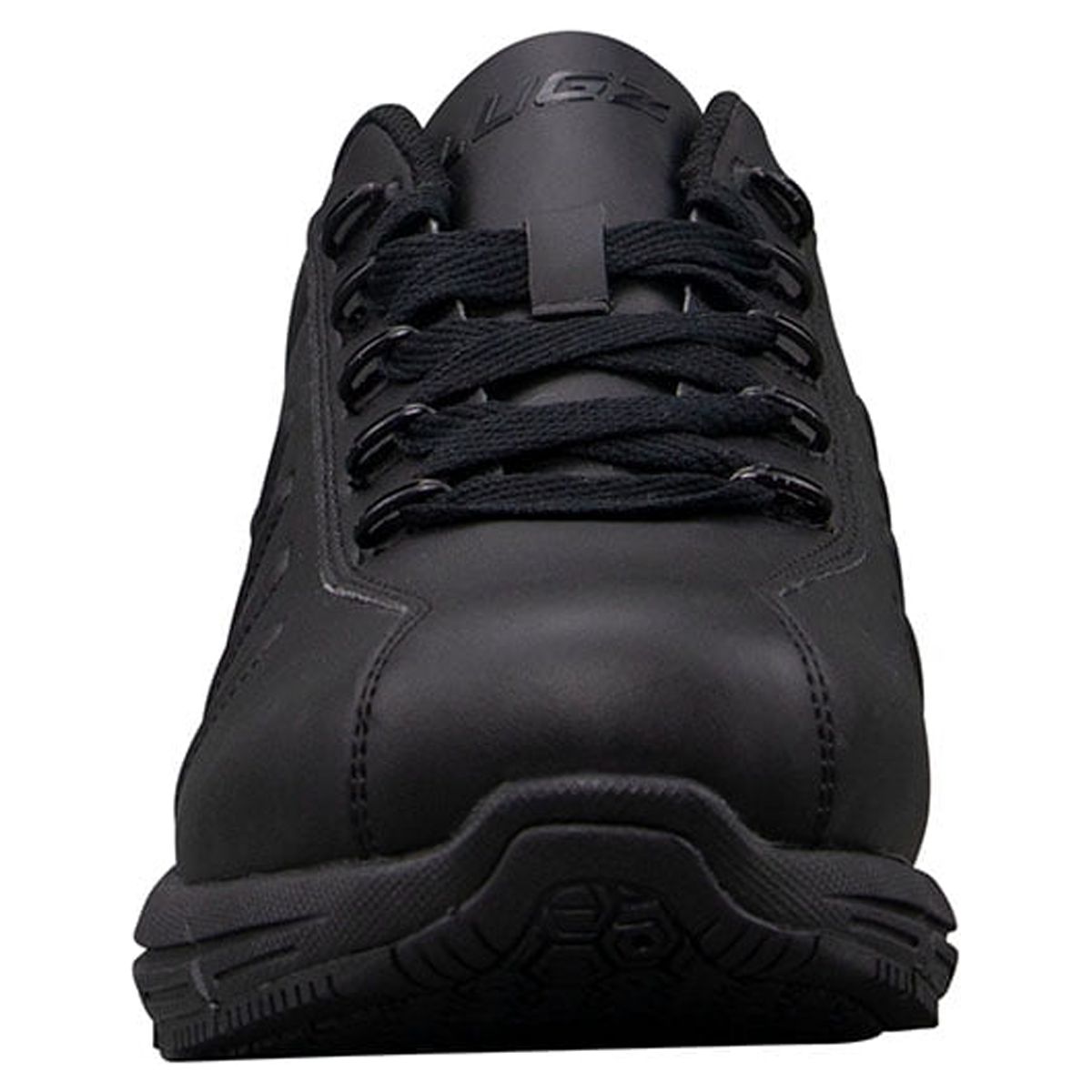 Lugz Women's Grapple Slip Resistant Work Shoe Sneakers photo 4