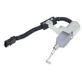 thumbnail image 1 of Fuel Pump Solenoid,Diesel Engine Stop Solenoid Stop Solenoid Fuel Shut Off Solenoid Optimal Efficiency, 1 of 8