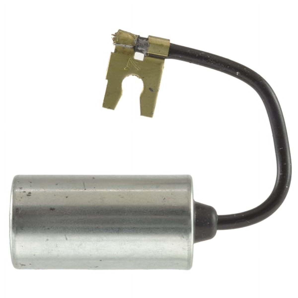 WVE Ignition Condenser