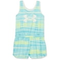 thumbnail image 1 of UA BEAM STRIPE Combinaison, Bleu Fresco SU22, 2T, 1 of 2