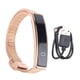 thumbnail image 2 of Pulsera Inteligente, Rastreador De Ejercicios Elegante Con Correa De Acero Para Notificación De Llamadas Y Contador De Pasos, Banda Inteligente Compatible Con Teléfonos, 2 of 7