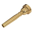 thumbnail image 1 of lionlar Embout de Trompette Accessoires pour Instruments de Musique Pièces de Rechange pour 7C, 1 of 9