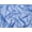 Blue, variant on Minerva Fine Chantilly Lace Fabric Lilac - per yard