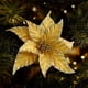 thumbnail image 4 of Almacén de Liquidación Magnolia con Purpurina Navideña Xihbxyly Decoración para Árbol de Navidad, 4 of 6