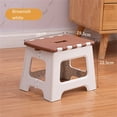 thumbnail image 6 of Lylong Portable Folding Stool: Sturdy, Ergonomic Design For Home & Outdoor Use!, 6 of 9