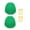 L 2pcs, variant on KGJQ Freeze Protection Plant Cover, Pop-up Winter Shrub Frost Guard, Warm Plant Protector Tent with Zipper Window for Outdoor Fruit Trees Potted Plants