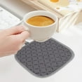 thumbnail image 4 of Non Slip Silica Gel Heat Pads Two Layer Structure Is Very Good Heat Insulation, 4 of 6