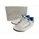 thumbnail image 1 of N I-K-E A i r-Jor-dan 2 Retro Low University Blue, 1 of 6
