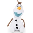 thumbnail image 1 of Almohada de peluche Buddy Jay Franco Disney Frozen 2 Olaf, 1 of 5