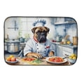 thumbnail image 3 of Italian Greyhound The Chef Dish Drying Mat 14 in x 21 in, 3 of 15
