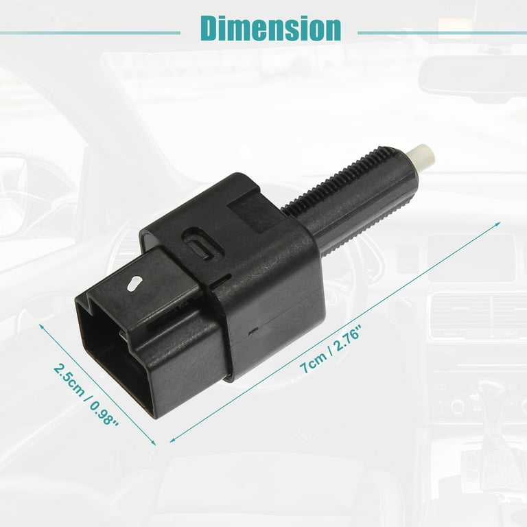 Switch ライト　③ Amazon.com: ZXTDR 3-Speed Module Switch, 22mm 7/8 inch