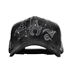 thumbnail image 1 of Gorra Bruce Wayne Innedit x Anymore Full Set 100% Original, 1 of 2