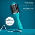 thumbnail image 3 of Cepillo secador 4 en 1 Effortless Style de Moroccanoil, 3 of 5