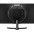 thumbnail image 3 of LG 24GN60R-B Gaming Monitor Ultragear 24" FHD IPS 144Hz, 1ms, AMD FreeSync Premium, Display Port, 3 of 5