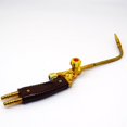 thumbnail image 5 of Professional-Grade H01-6 Oxygen-Acetylene Welding Torch, All-Copper Construction for Durability, Versatile Use in Steel/Metal/Cast Iron Welding, Optimized Pressure Settings (Oxygen 0.2-0.4, Acetylene, 5 of 5